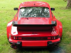 photo porsche 911 du concours photo