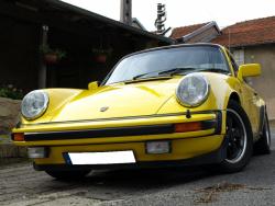 photo porsche 911 du concours photo
