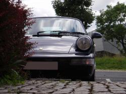 photo porsche 911 du concours photo