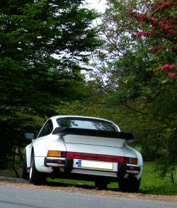 photo porsche 911 du concours photo