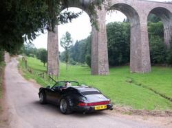 photo porsche 911 du concours photo