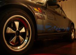 photo porsche 911 du concours photo