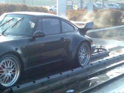 photo porsche 911 du concours photo