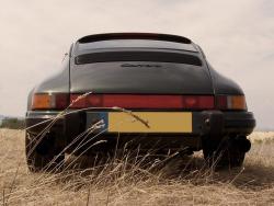 photo porsche 911 du concours photo