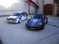 photo porsche 911 du concours photo