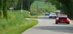 photo porsche 911 du concours photo
