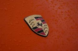 photo porsche 911 du concours photo