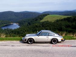 photo porsche 911 du concours photo