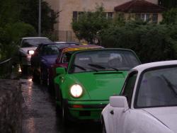 photo porsche 911 du concours photo