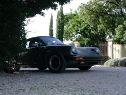 photo porsche 911 du concours photo