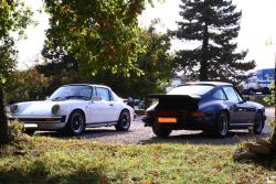 photo porsche 911 du concours photo