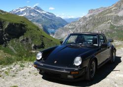 photo porsche 911 du concours photo