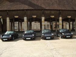 photo porsche 911 du concours photo