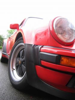 photo porsche 911 du concours photo