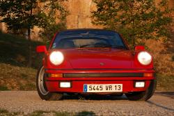 photo porsche 911 du concours photo