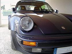 photo porsche 911 du concours photo