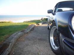 photo porsche 911 du concours photo