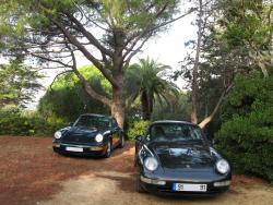 photo porsche 911 du concours photo