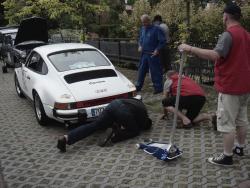 photo porsche 911 du concours photo