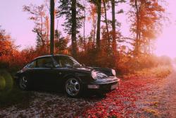 photo porsche 911 du concours photo
