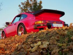 photo porsche 911 du concours photo