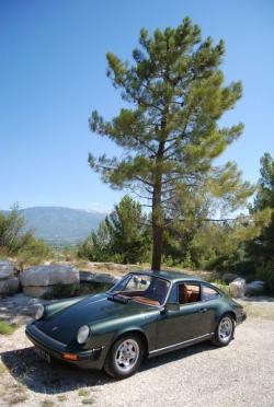 photo porsche 911 du concours photo