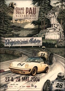 photo porsche 911 du concours photo