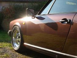 photo porsche 911 du concours photo
