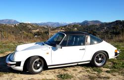 photo porsche 911 du concours photo