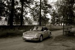 photo porsche 911 du concours photo