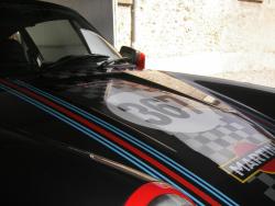 photo porsche 911 du concours photo