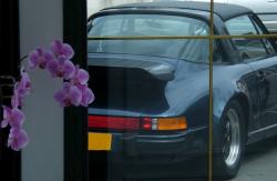 photo porsche 911 du concours photo