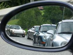 photo porsche 911 du concours photo