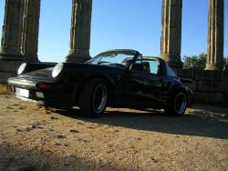 photo porsche 911 du concours photo