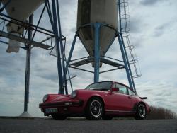 photo porsche 911 du concours photo