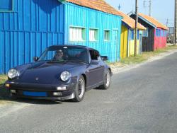 photo porsche 911 du concours photo