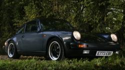 photo porsche 911 du concours photo