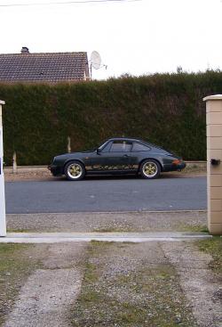 photo porsche 911 du concours photo