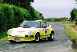 photo porsche 911 du concours photo