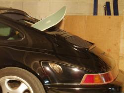 photo porsche 911 du concours photo