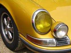 photo porsche 911 du concours photo