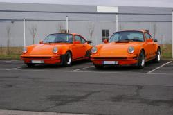 photo porsche 911 du concours photo