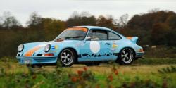 photo porsche 911 du concours photo