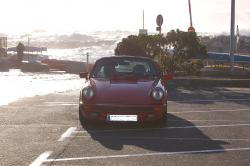 photo porsche 911 du concours photo