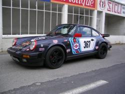photo porsche 911 du concours photo