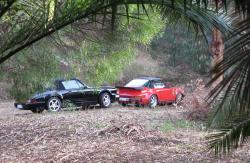 photo porsche 911 du concours photo