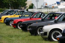 photo porsche 911 du concours photo
