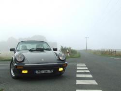 photo porsche 911 du concours photo