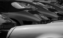 photo porsche 911 du concours photo