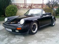 photo porsche 911 du concours photo